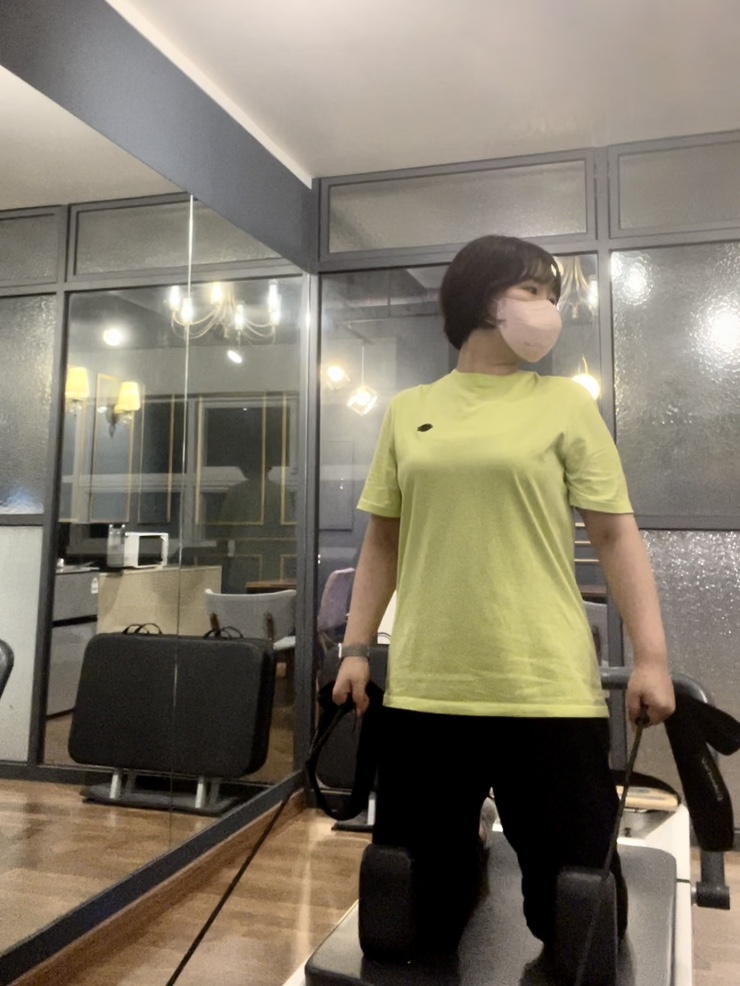  위례 창곡동 필라테스 꼼꼼하게 잘 가르쳐주는 엔리치필라테스