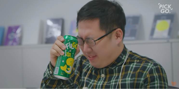  픽고가 부리는 PPL광고마법