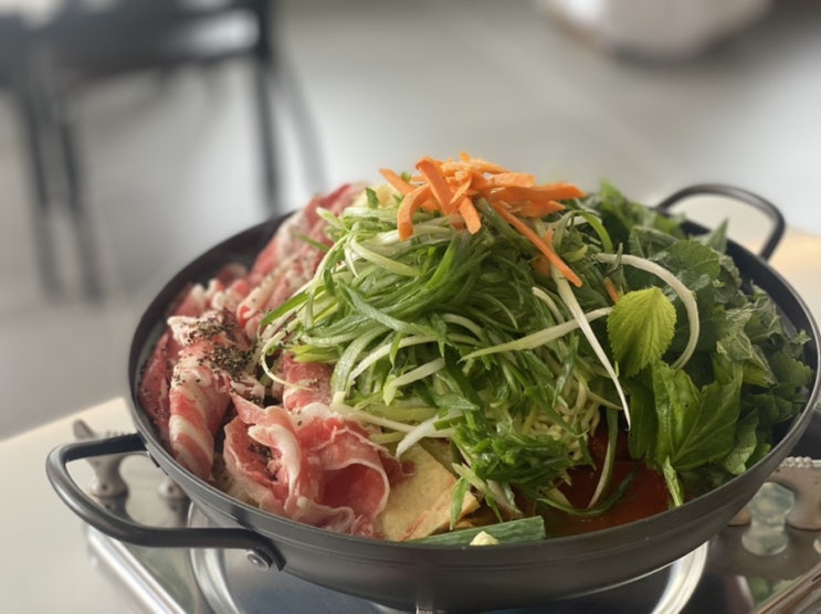  수원 남문 팔달문 맛집 이도경 떡볶이