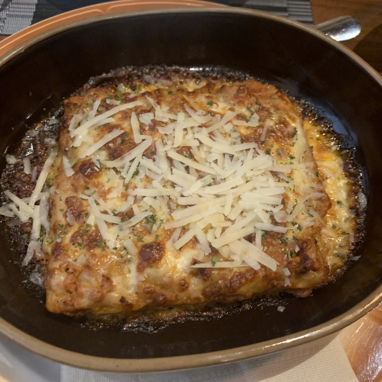 <서울 연남 맛집> 진정한 이탈리아의 맛을 느낄 수 있는 연남동 파스타 맛집, "에트나퓨"