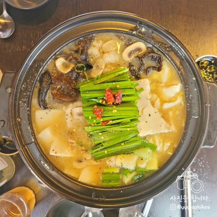  [서울시 마포구 서교동] 합정역 맛집, 요리주점, 술집 - 일도