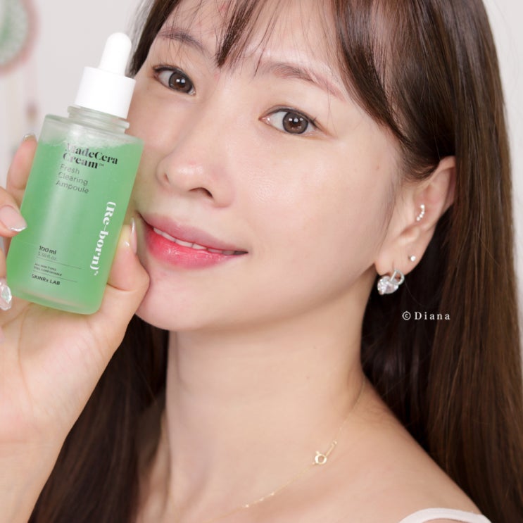 민감성 피부 진정 추천 시카앰플 산뜻한 스킨알엑스랩 민감성 피부 진정 추천 시카앰플 산뜻한 스킨알엑스랩