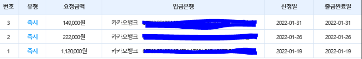  핸드폰으로 돈벌기.