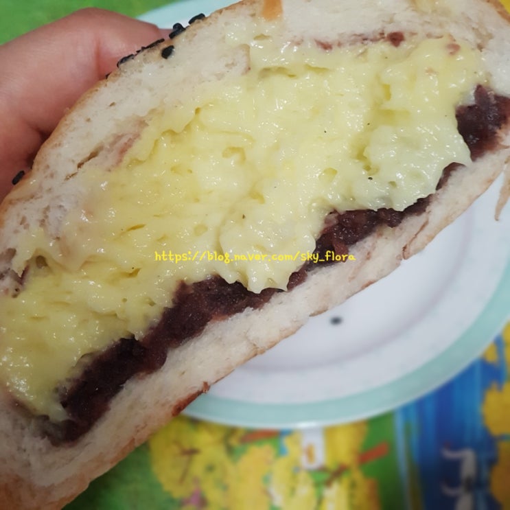  서울 5대 빵집 쟝블랑제리 가격 종류 맘모스빵 단팥빵 인기빵추천