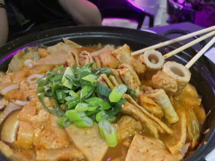  송정역 술집 은비포차