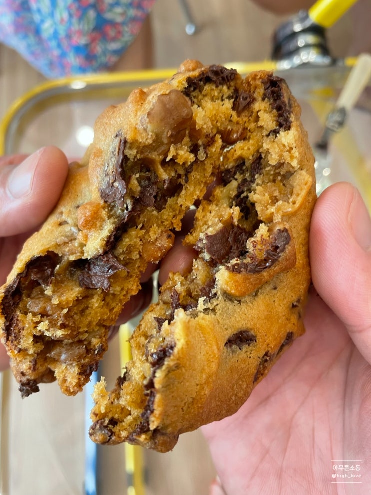  상인동 디저트 수제쿠키 맛집올데이쿠키(ALL DAY COOKIE)