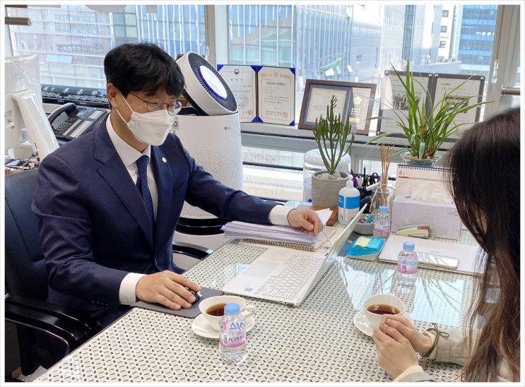  수원 상속무료법률상담, 18년차 변호사의 조언