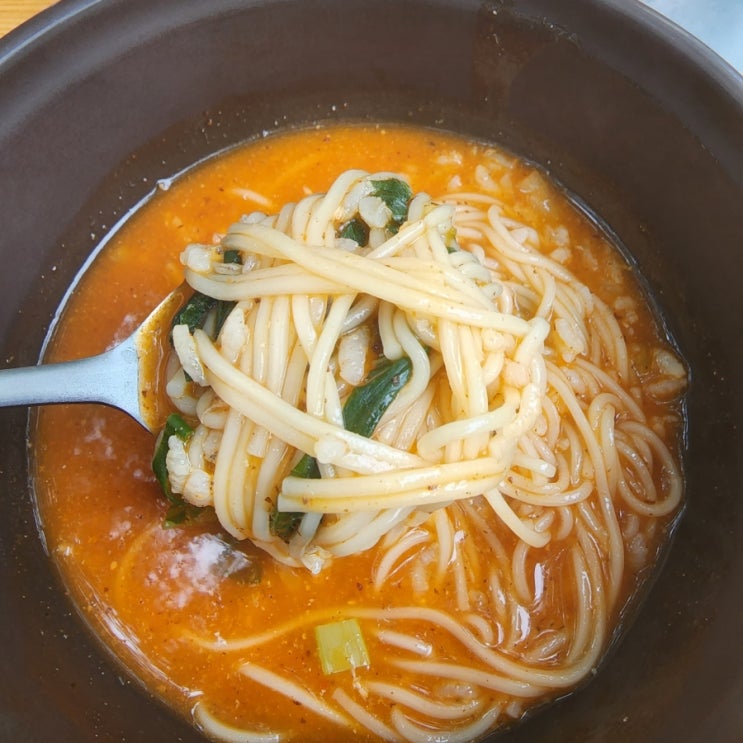  저도 가봤습니다!! 서산 어죽 맛집  용현집