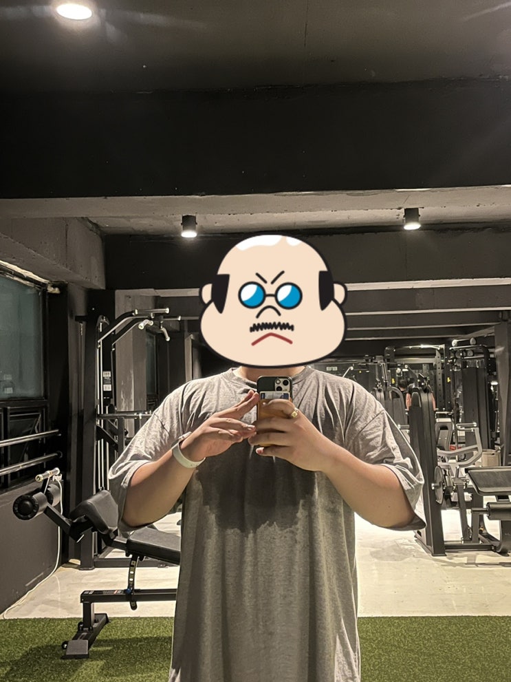  처음 느낌 그대로 설렘이 가득한 날