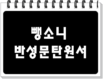  뺑소니(사고후미조치) 반성문 탄원서