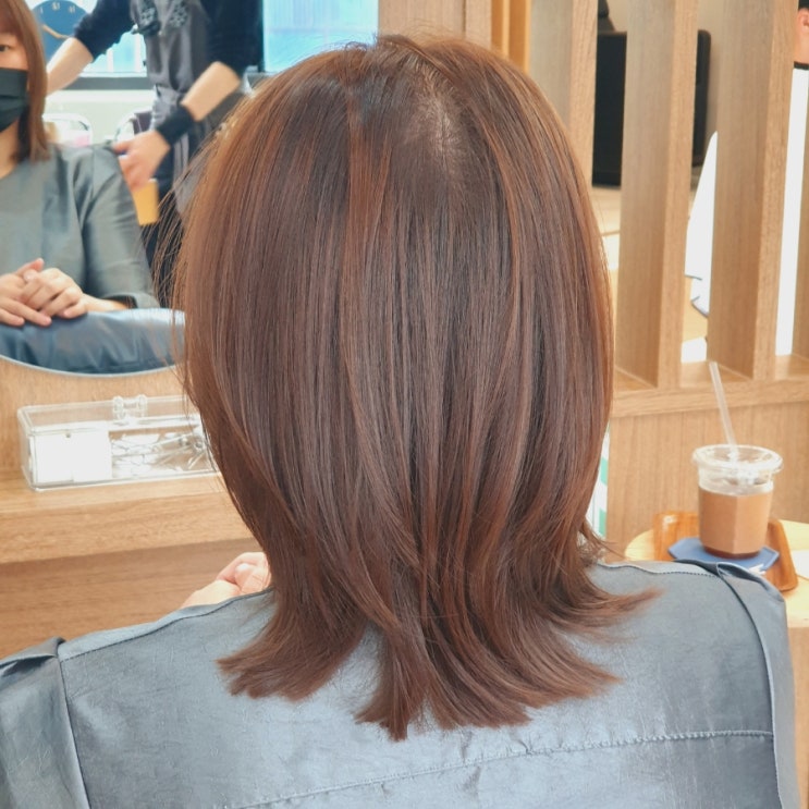  미사역미용실 로즐리헤어 두피클리닉