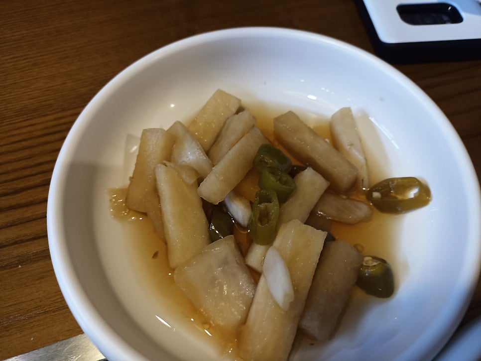 일공사식당 사진 2