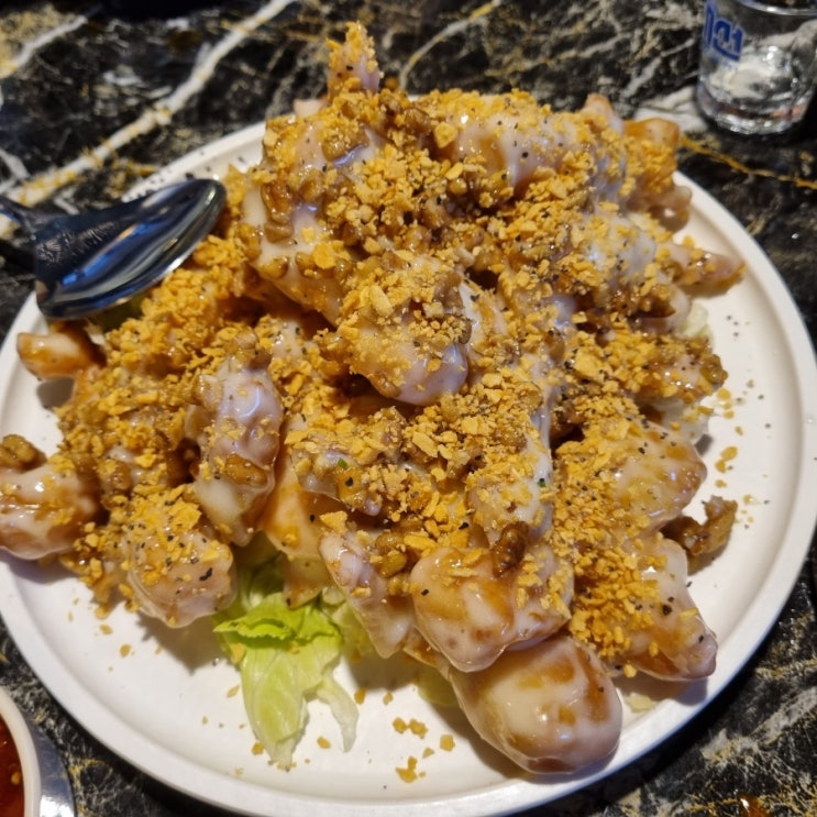  [문현동 맛집/요리맛집/중식당]팔도객잔 후기