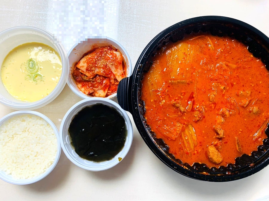 수원갈비찜 중구점 사진 2