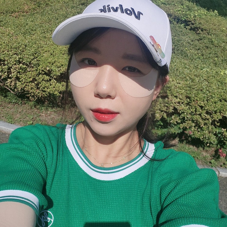 자외선차단<b>패치</b>, 골린이 준비물 써모슈티컬 티로덤 <b>햇빛</b>차단<b>패치</b>