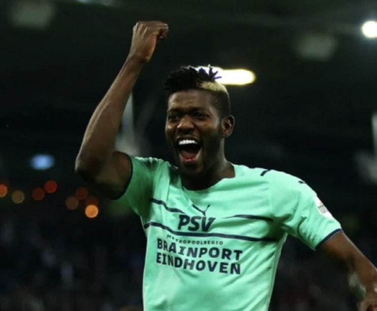 UCL 2022-23 UEFA 챔피언스리그 3차예선 2차전 FC미트윌란 SL벤피카 PSV AS모나코 UCL 2022-23 UEFA 챔피언스리그 3차예선 2차전 FC미트윌란 SL벤피카 PSV AS모나코