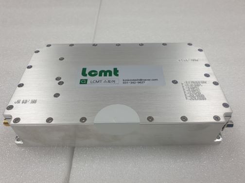  [LCMT 스토어] RF 파워 앰프, 증폭기에서 Small Signal Gain과 Power Gain 은 어떻게 구분 될까?