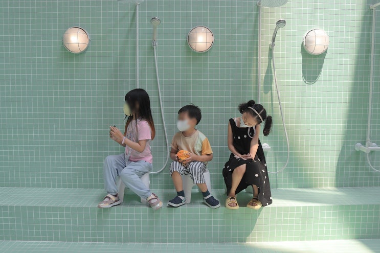  경기도 화성로얄엑스 전시회 느낌 물씬, 아기랑 갈만한곳 추천