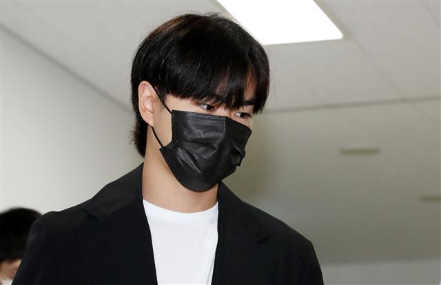 스피드스케이팅 <b>김민석</b> <b>음주운전</b> 1년 6개월 징계