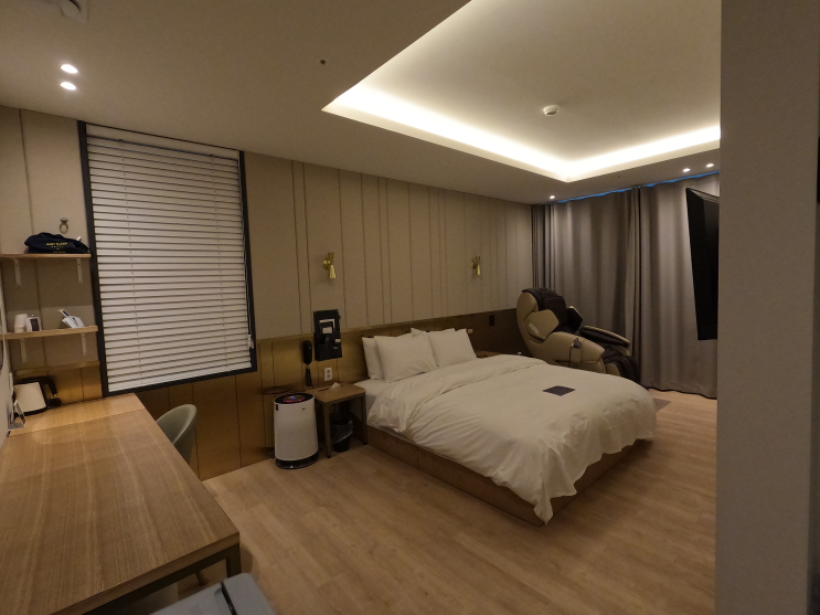  [양산 시외버스터미널 / 양산역 숙소 추천] "저스트슬립 호텔 양산터미널점" 이름만 호텔이 아니다!