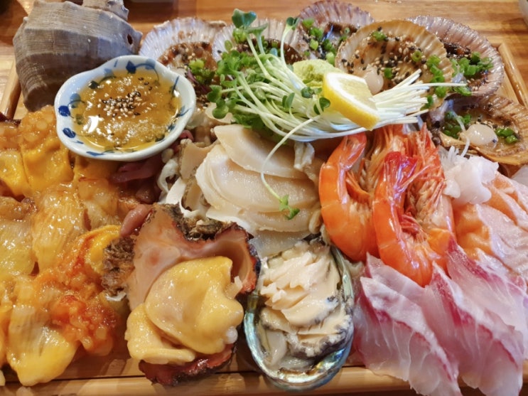  목포에서 신나게 즐겨요 (여행 첫째 날)