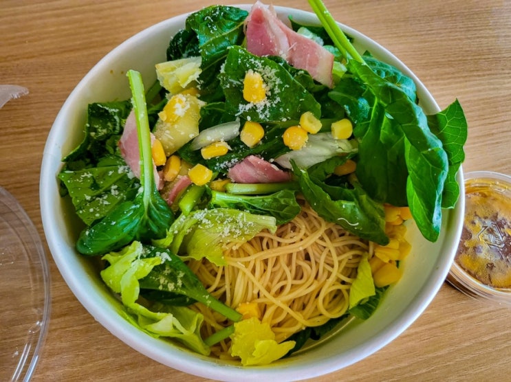  [방학역 맛집] 샐러드 맛집 샐러두 맛있는 샐러드가 먹고 싶을 때!