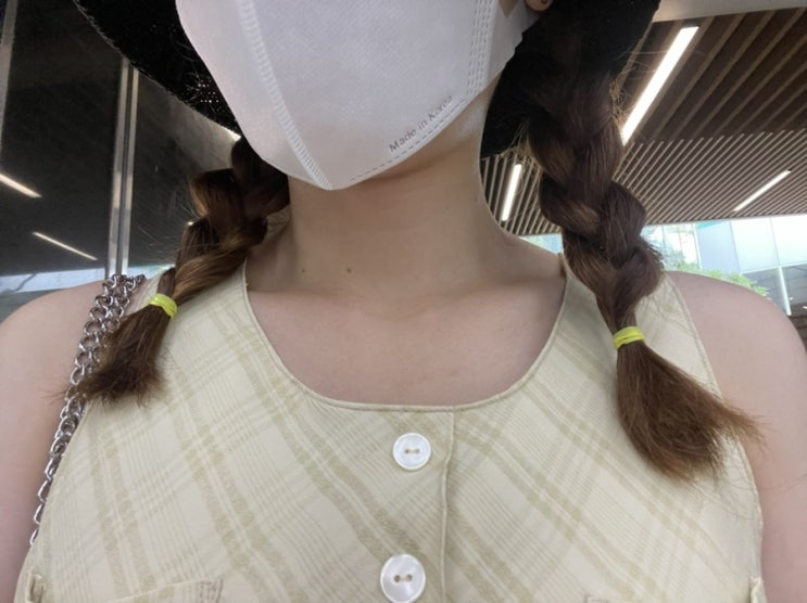  주간일기 10번째, 휴가