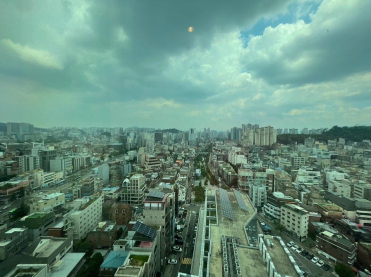  [서울] 홍대입구역 위치 좋은 ‘Holiday Inn Express Seoul HongDae (홀리데이 인 익스프레스 서울 홍대)