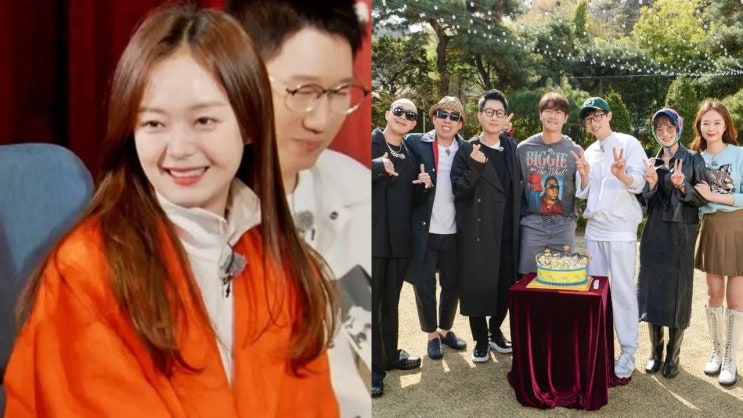 '런닝맨' 전소민, 촬영 콘셉트부터 PPL까지 모두 알고 있어 열애설 언급...딱 한마디로 정리했다 '런닝맨' 전소민, 촬영 콘셉트부터 PPL까지 모두 알고 있어 열애설 언급...딱 한마디로 정리했다