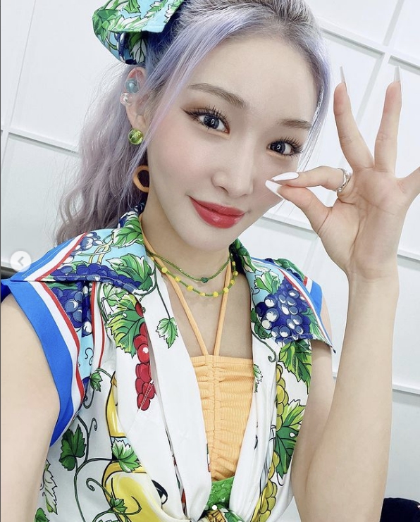 걸그룹 아이오아이 멤버 청하, 신동엽도 놀라게 만든 주량 "스케쥴 없으면 실컷 마셔" 걸그룹 아이오아이 멤버 청하, 신동엽도 놀라게 만든 주량 "스케쥴 없으면 실컷 마셔"