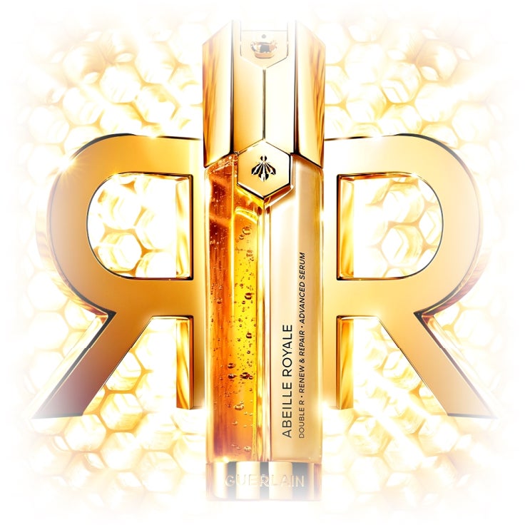  [GUERLAIN] 겔랑 NEW 더블R 리뉴 & 리페어 샘플링 이벤트~8.14