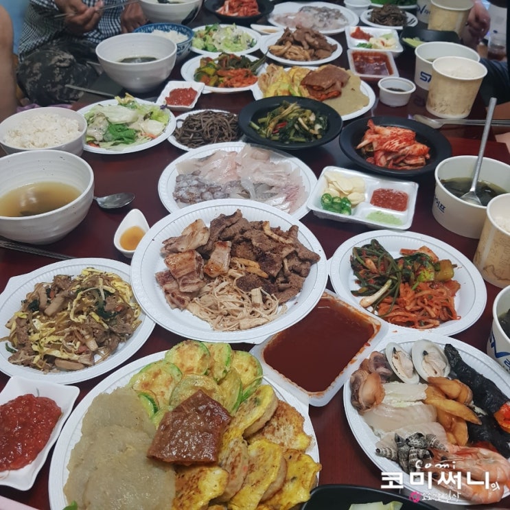 엄마 생신상 차리기! 언제나 고민되는 생신 상차림 메뉴 엄마 생신상 차리기! 언제나 고민되는 생신 상차림 메뉴