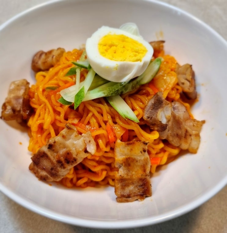 풀무원 건면 탱탱쫄면 간단 쫄면 맛있는 비빔면 풀무원 건면 탱탱쫄면 간단 쫄면 맛있는 비빔면