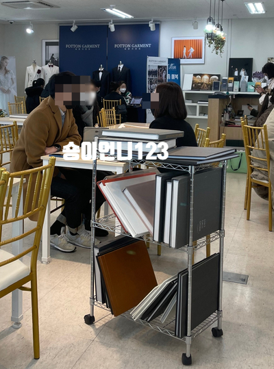  [결혼준비시작] 다이렉트결혼준비 박람회 메이크업 상담(추천인ID :숑이언니123)#부부드블랑#토탈샵