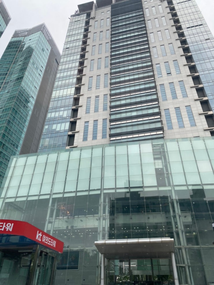  <베뉴투어1> 여의도 웨딩홀 - 여의도웨딩컨벤션