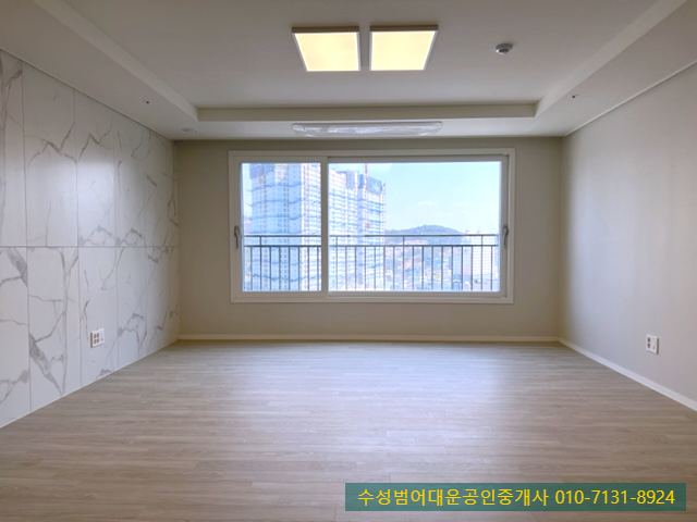  빌리브범어120(빌리브범어2차) 30평형  로얄층수 전세임대