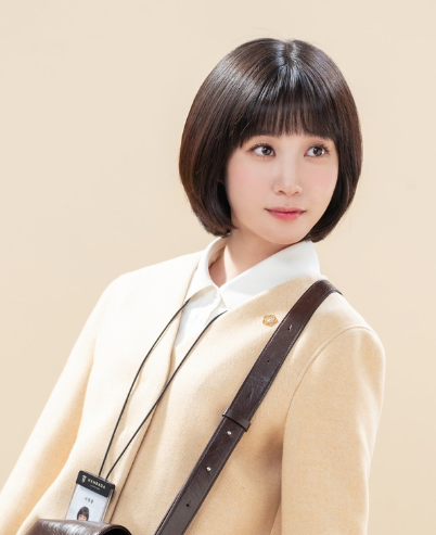  이상한변호사 우영우 해외반응, 우영우만큼 인기폭발한 등장인물, 'OOO'!!