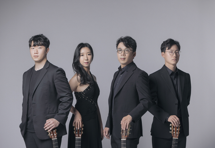 클래식 기타의 거장(Virtuoso)을 향하다