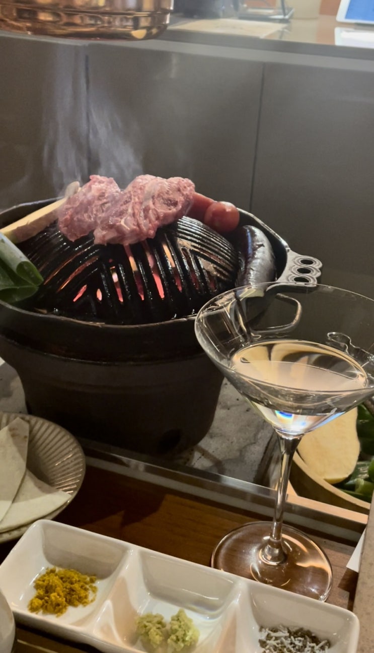  부산경성대 양고기_양화옥