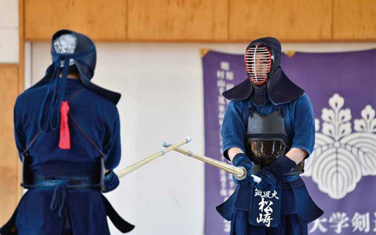  [일상]검도를 배우는 게 너무 행복하다. 앞으로도 계속 잘할 것이다