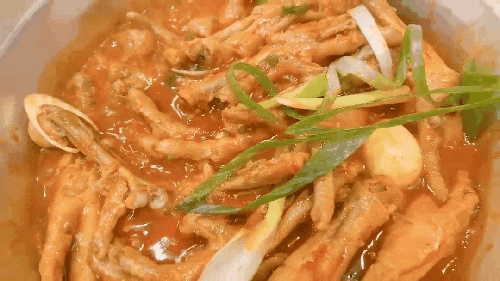 일산 라페스타 맛집 연수닭발