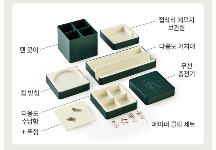  스타벅스 서머캐리백 교환, 보상상품, 3만원, 신청기간은??