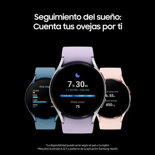 삼성 갤럭시 워치 5 출시전 홍보 이미지 유출 Galaxy Watch 5