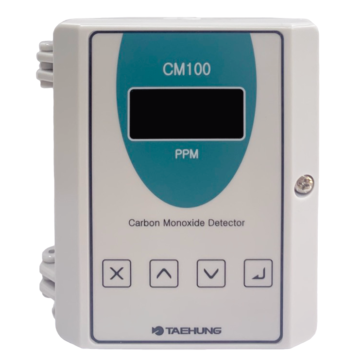  [태흥] 일산화탄소측정기 (CM100)