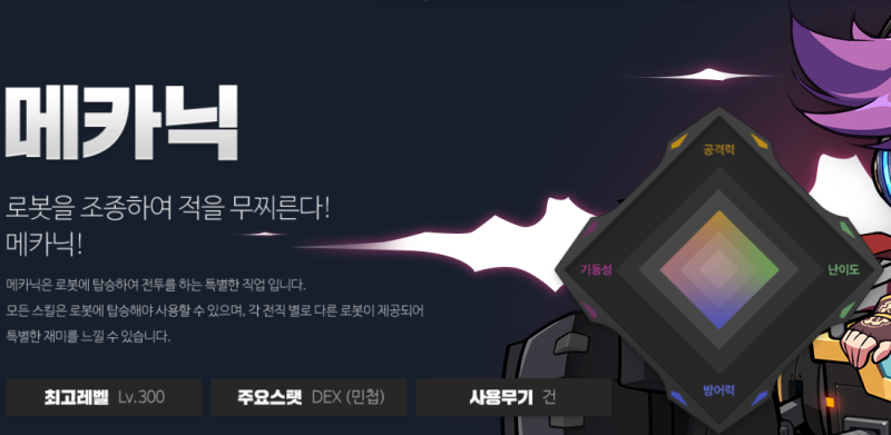 메이플스토리 메카닉 스킬트리! 어빌리티 하이퍼 코어 강화 : 네이버 블로그 메이플스토리 메카닉 스킬트리! 어빌리티 하이퍼 코어 강화 : 네이버 블로그
