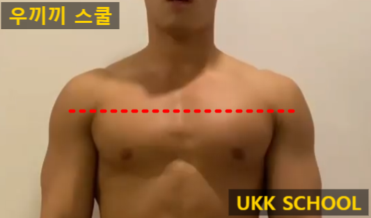  스쿼트의 시작은 견착부터 시작입니다
