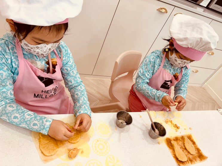  엄마가 편한 나주 헬로밀가루 키즈카페 추천합니다.