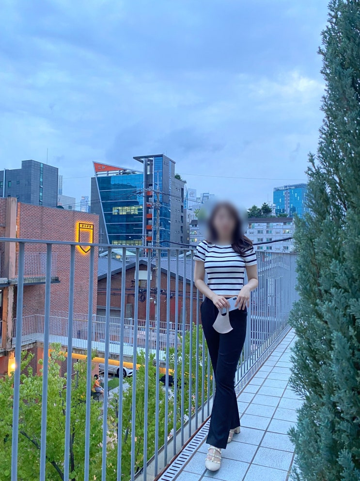  사진 잘 찍는 법! 단신도 장신으로 만들어주는 길어보이게 찍는 팁!