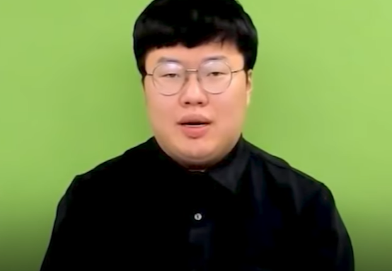 아프리카BJ 와꾸대장봉준 돌연 고소 선언... 조작영상 유포자 악플러 강경 대응 아프리카BJ 와꾸대장봉준 돌연 고소 선언... 조작영상 유포자 악플러 강경 대응