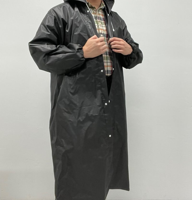 재활용 가능한 일회용우의 실착후기